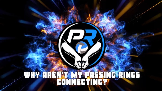 Passing Rings NOT Connecting