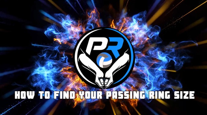 How to find you Passing Ring Size