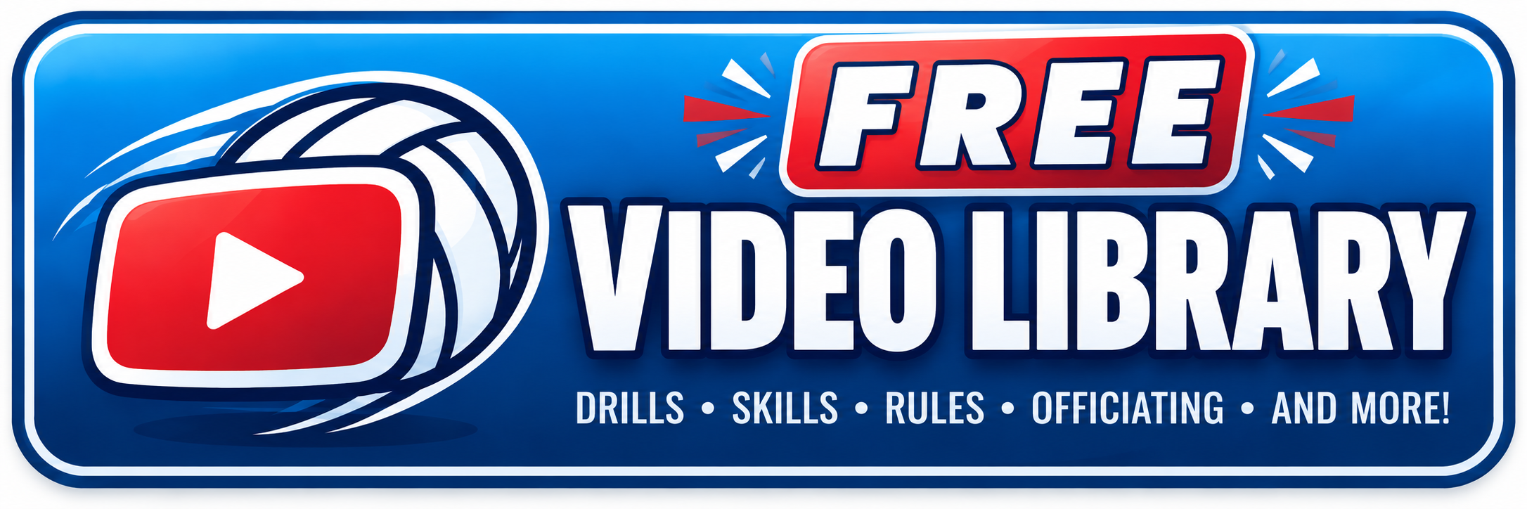 Volleyball Drills