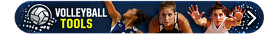 Volleyball Tools