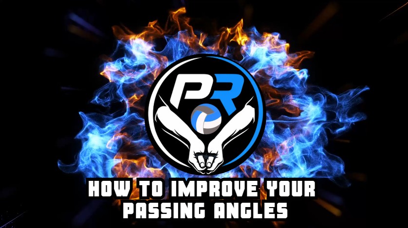 Passing Platform Angles
