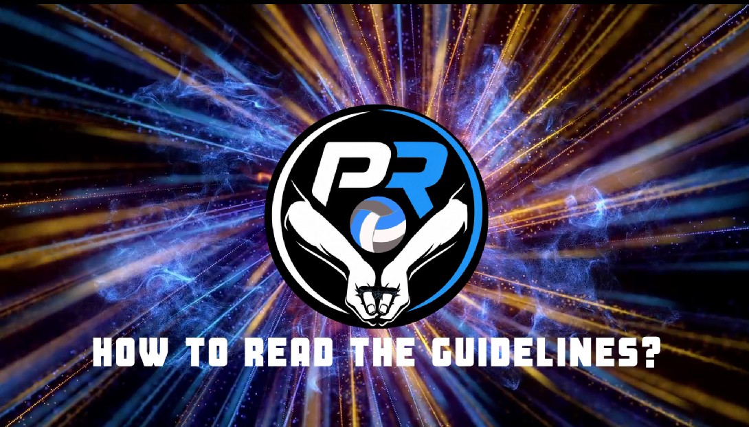 Passing Rings Guidelines
