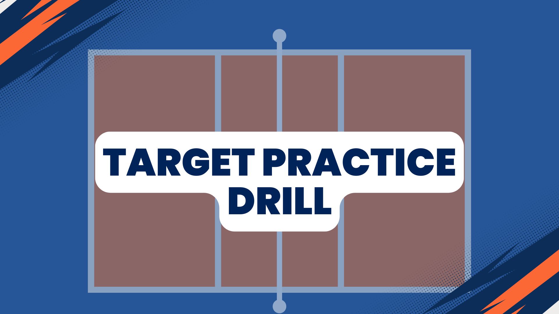 Passing Drill 10