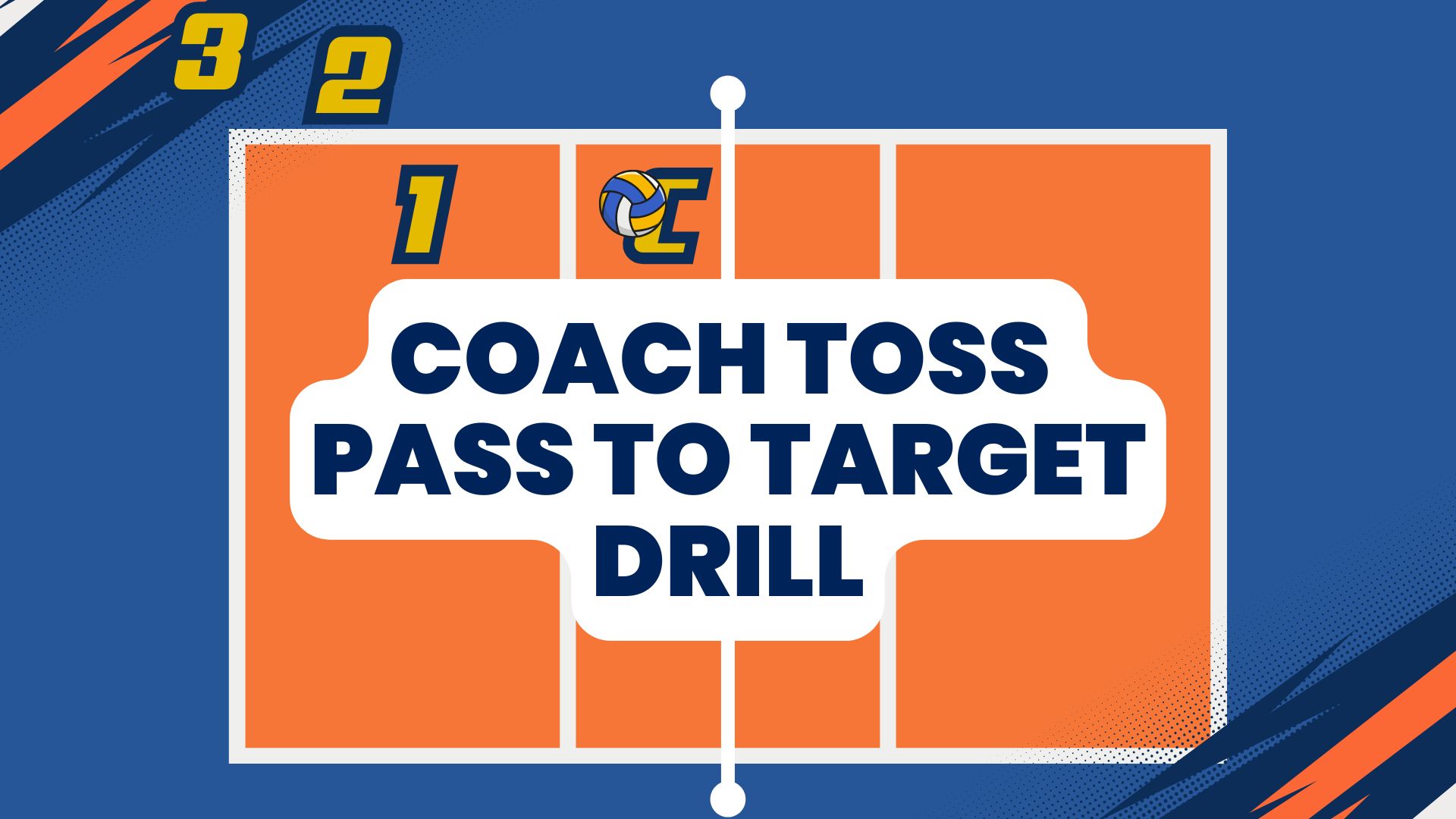 Passing Drill 11