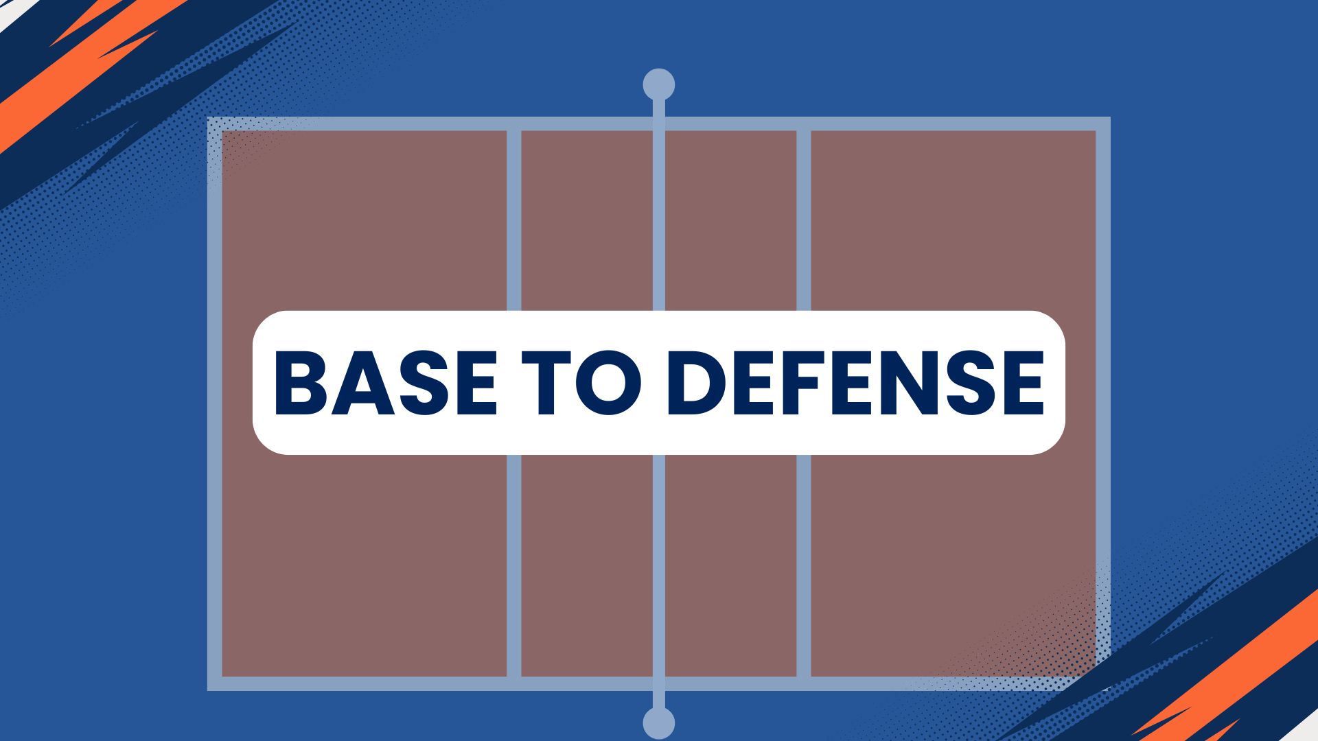 Passing Drill 12