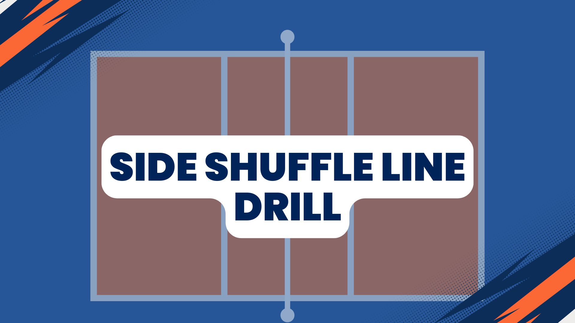 Passing Drill 13