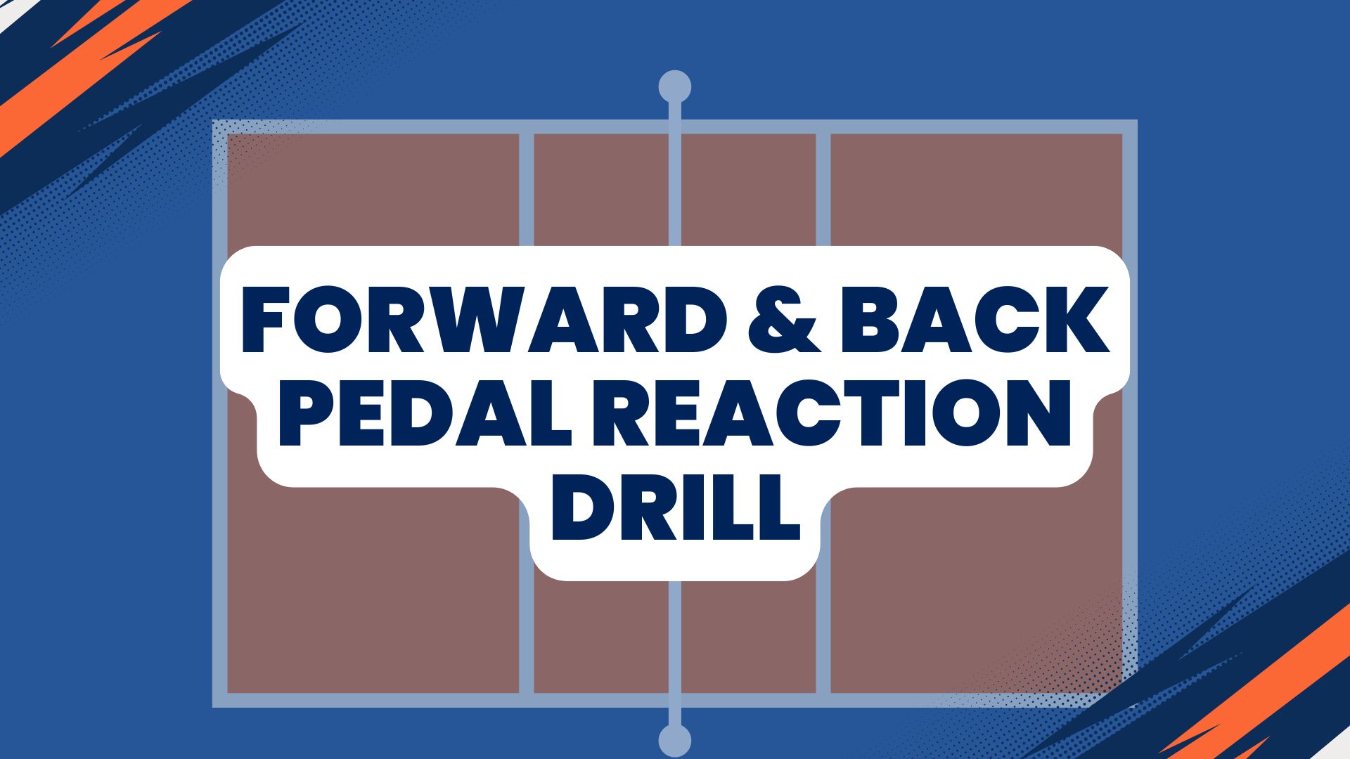 Passing Drill 14