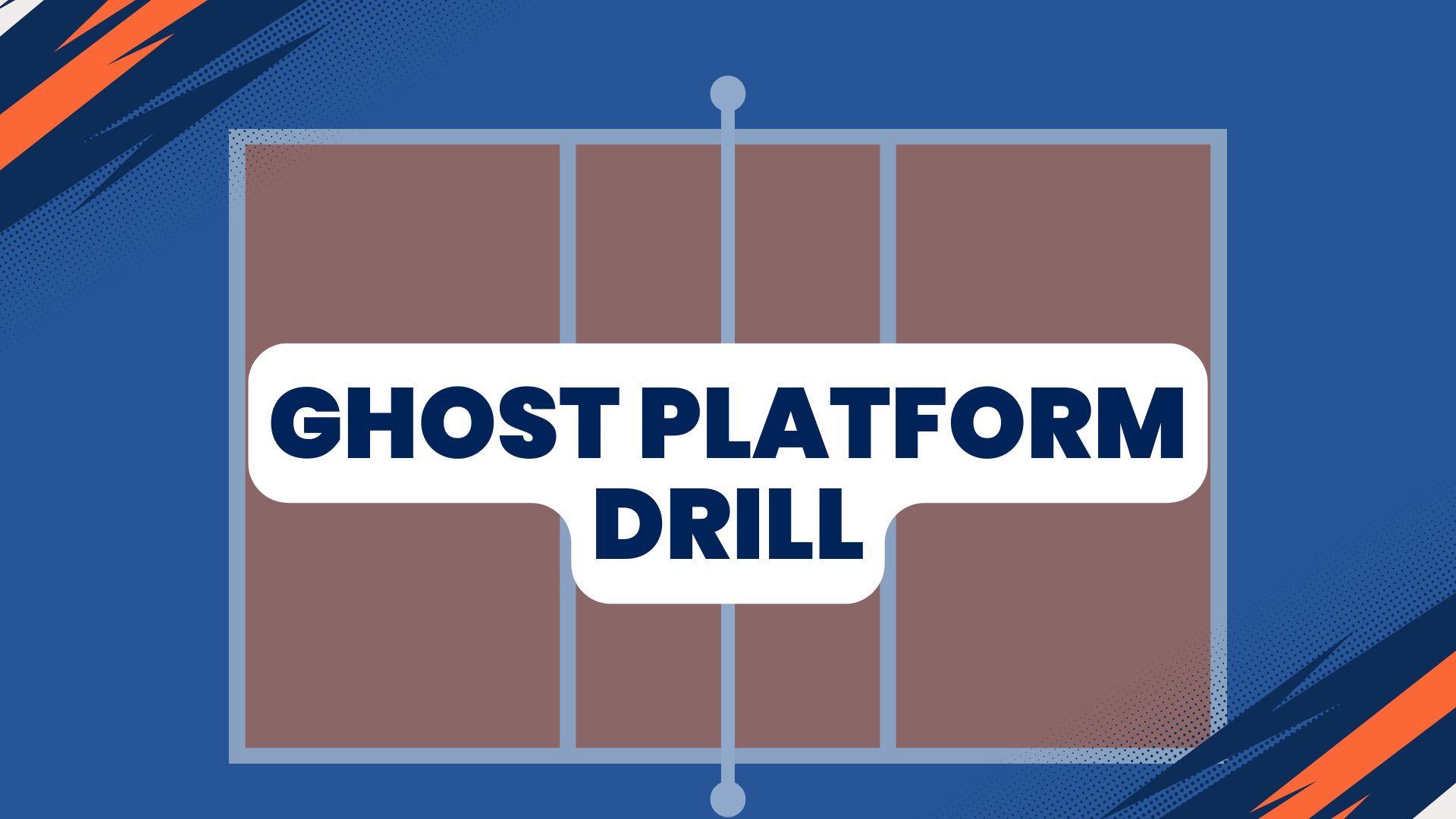 Passing Drill 2