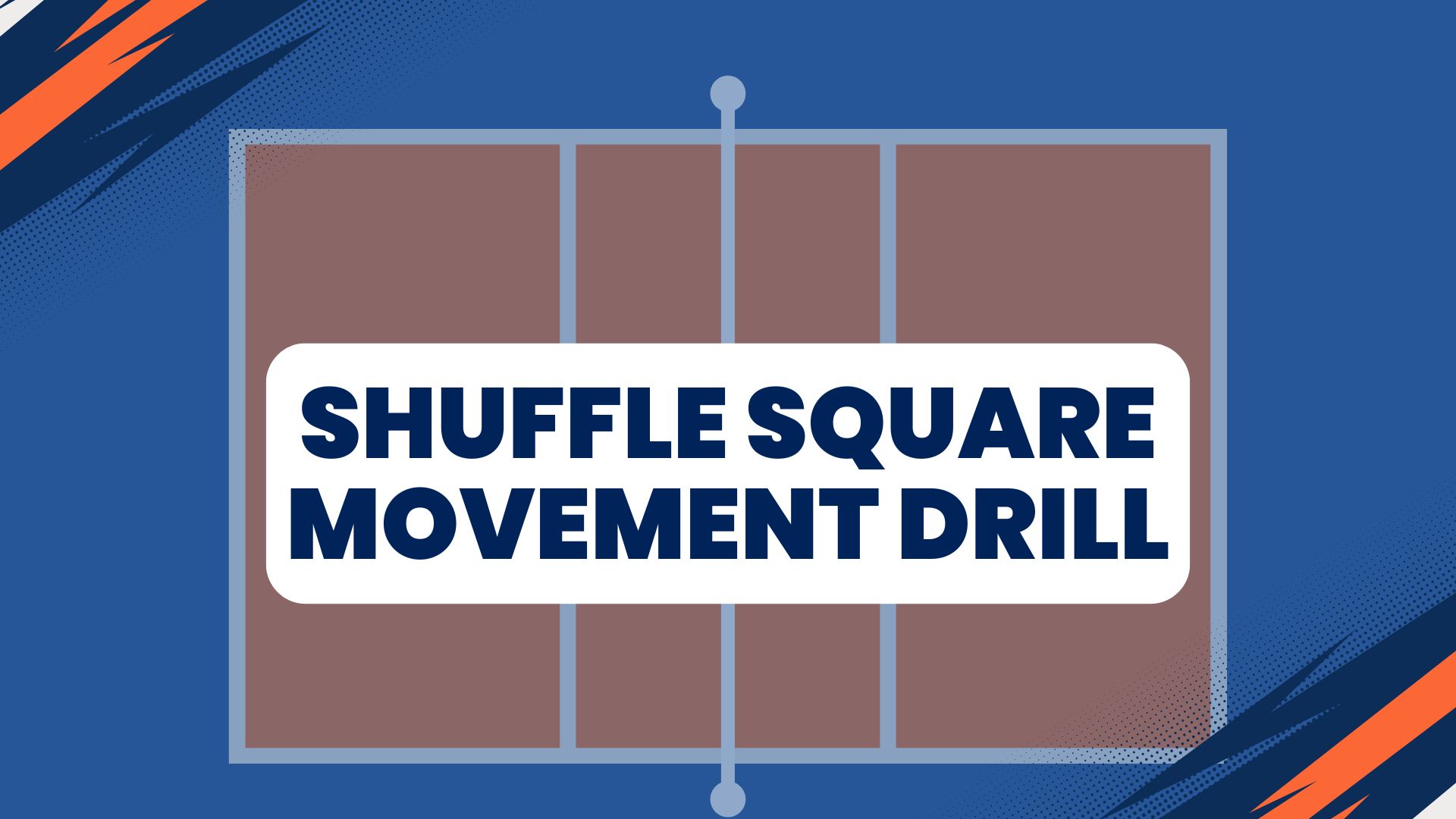 Passing Drill 4