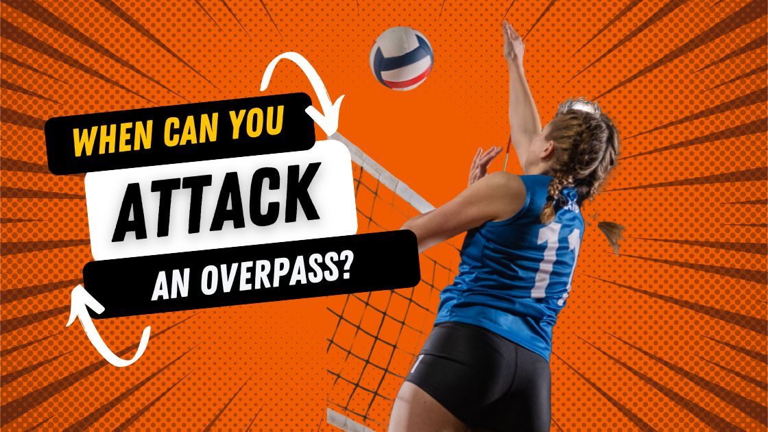 When Can you Attack and Overpass
