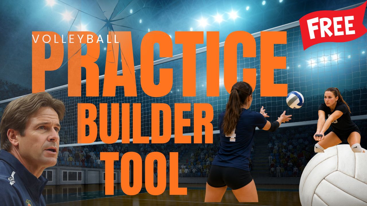 Volleyball Drills